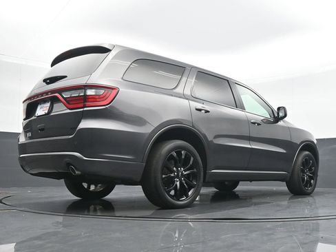 Used 2020 Dodge Durango GT w/ Blacktop Package image 21