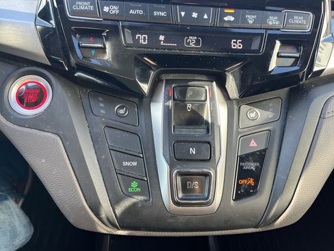 Used 2018 Honda Odyssey EX-L image 15