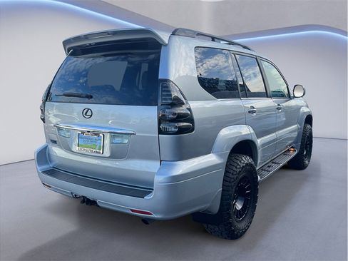 Used 2009 Lexus GX 470 image 6