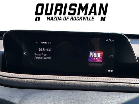 Certified 2025 MAZDA CX-30 AWD 2.5 S w/ Premium Package image 14