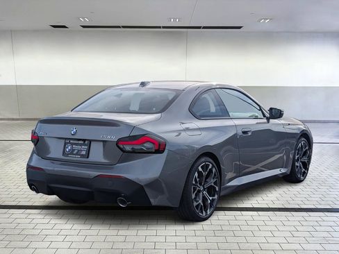 Used 2026 BMW 230i xDrive Coupe w/ Premium Package AWD/4WD image 6