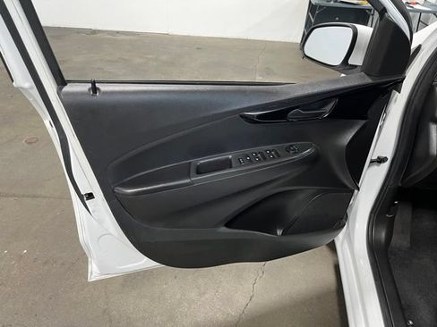 Used 2022 Chevrolet Spark LT FWD image 24