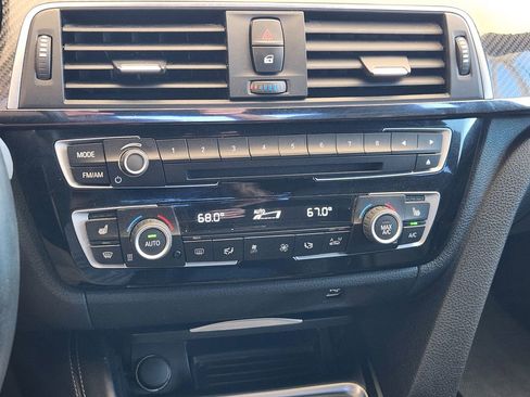 Used 2018 BMW M3 w/ Competition Package RWD image 21