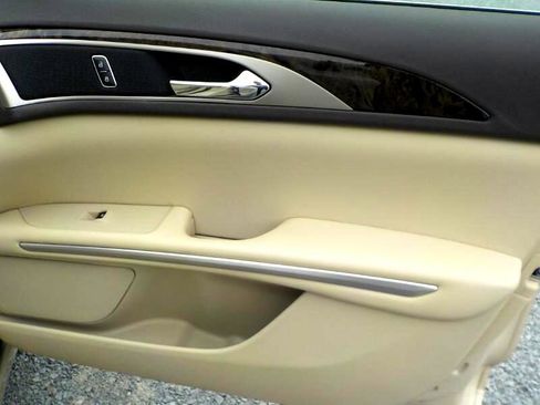 Used 2015 Lincoln MKZ Hybrid w/ Equipment Group 202A Reserve image 24