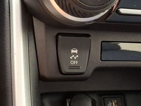 Used 2025 Toyota RAV4 LE FWD image 30