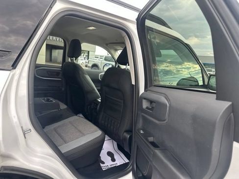 Used 2024 Ford Bronco Sport Big Bend w/ Convenience Package AWD/4WD image 15