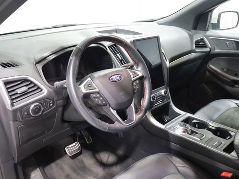 Used 2024 Ford Edge ST-Line AWD/4WD image 15