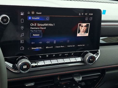 New 2025 Chevrolet Colorado Z71 image 28