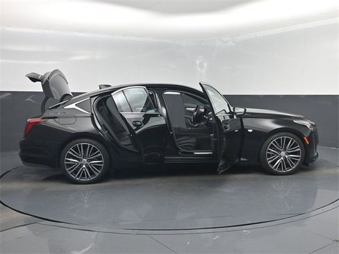 Used 2021 Cadillac CT5 Luxury w/ Sun And Sound Package image 66