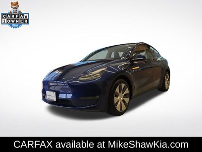 Used 2023 Tesla Model Y Long Range