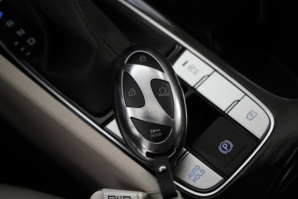 New 2026 Hyundai Tucson SEL Plus AWD/4WD image 35