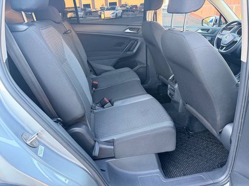 Used 2021 Volkswagen Tiguan S FWD image 33