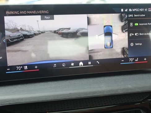 New 2026 BMW 430i xDrive Coupe w/ M Sport Package AWD/4WD image 17