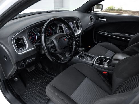Used 2021 Dodge Charger R/T RWD image 3