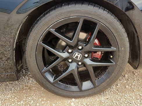 Used 2022 Honda Civic Sport image 7