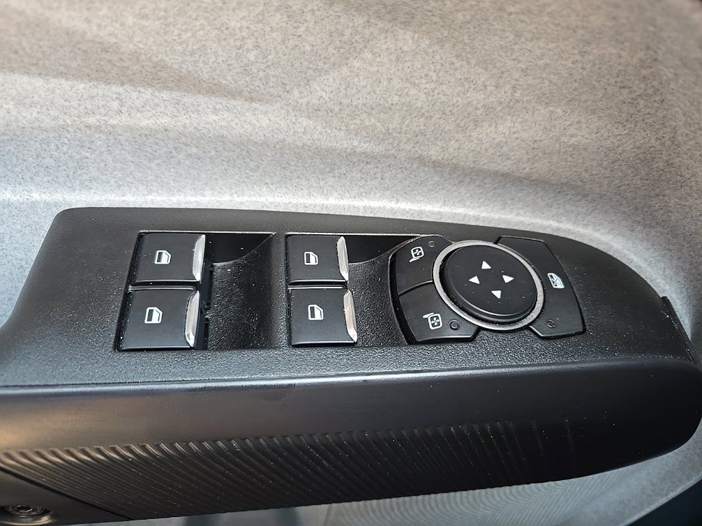 Used 2026 Ford Maverick XLT AWD/4WD image 21