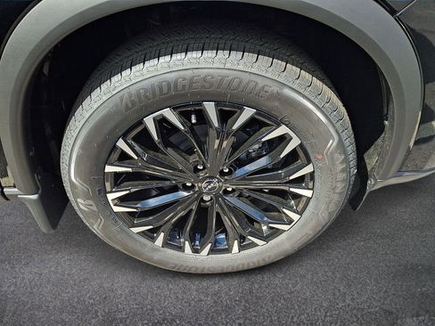 New 2026 Nissan Rogue SV AWD/4WD image 4