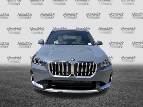 New 2026 BMW X1 xDrive28i image 3