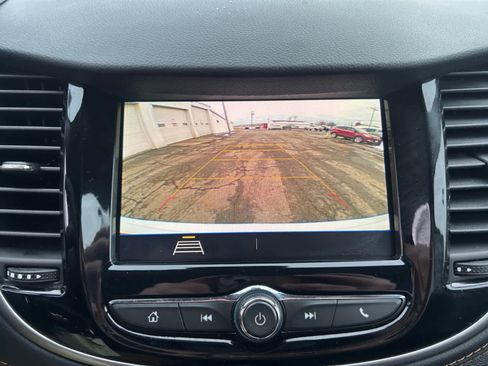 Used 2021 Chevrolet Trax LS w/ Tint and Cruise Package image 21