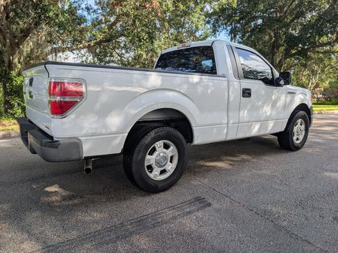 Used 2013 Ford F150 XL RWD image 6