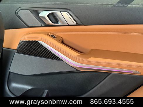 Used 2022 BMW X5 M50i w/ Premium Package AWD/4WD image 19
