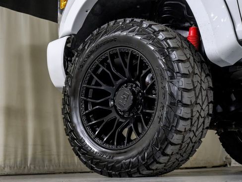 Used 2017 Ford F250 XL w/ Power Equipment Group image 54