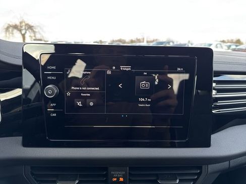 New 2026 Volkswagen Jetta Sport FWD image 13