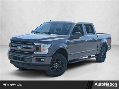 Used 2020 Ford F150 XLT w/ Equipment Group 302A Luxury