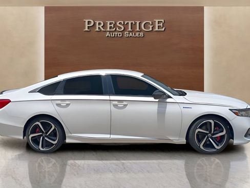 Used 2022 Honda Accord Sport image 20
