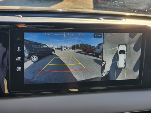 Used 2024 Hyundai Palisade Calligraphy image 22