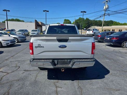 Used 2016 Ford F150 XL w/ Equipment Group 101A Mid AWD/4WD image 8