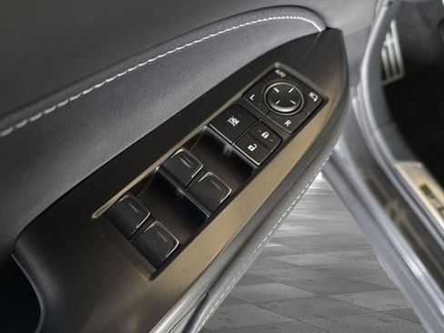 Used 2024 Lexus NX 350 F Sport image 10