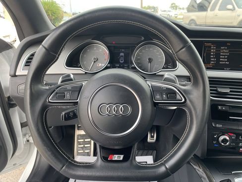 Used 2015 Audi S5 Premium Plus w/ Technology Package image 19