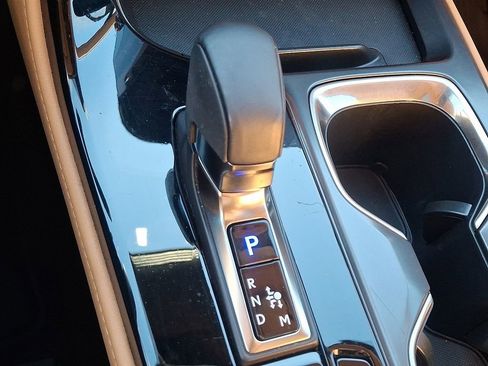 Used 2024 Lexus NX 350 AWD image 15