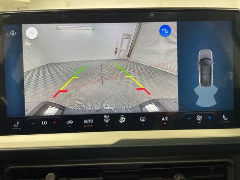 New 2025 Ford Bronco Sport Heritage w/ Convenience Package image 23