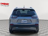 Used 2019 Jeep Cherokee Limited image 4