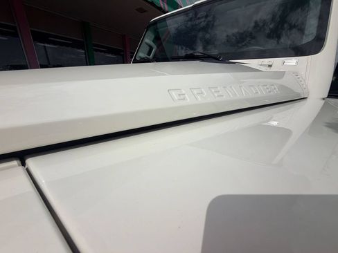 Used 2024 INEOS Grenadier AWD/4WD image 9