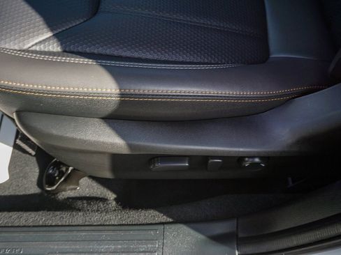 Certified 2024 Subaru Forester Wilderness image 19