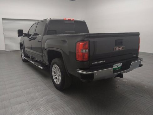 Used 2015 GMC Sierra 1500 SLE w/ Texas SLE Value Package image 5