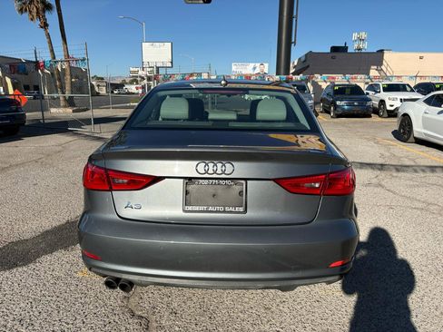 Used 2016 Audi A3 1.8T Premium FWD image 5