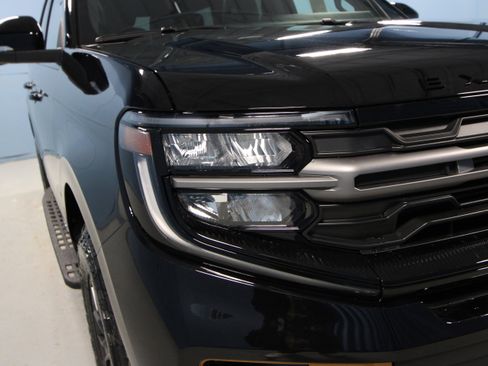 New 2026 Ford Expedition Tremor image 36