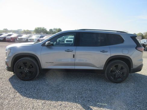 New 2026 GMC Acadia Elevation w/ Black Edition image 9