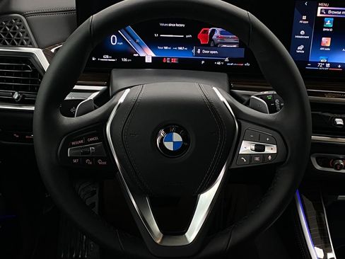 New 2026 BMW X5 xDrive40i AWD/4WD image 16