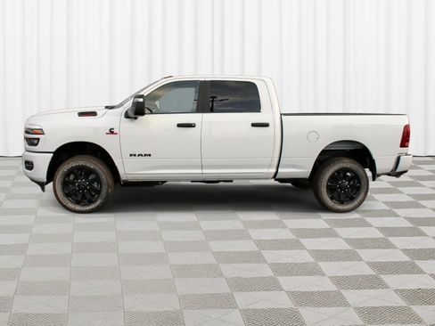 New 2026 RAM 2500 Big Horn image 35