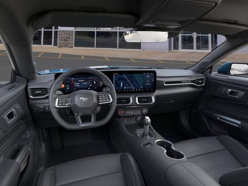 New 2026 Ford Mustang Premium image 9
