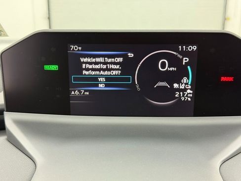 New 2026 Toyota bZ image 17