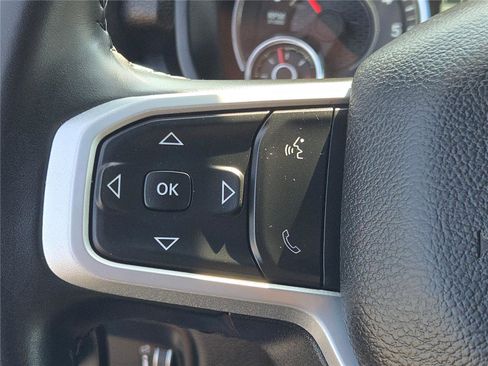 Certified 2024 RAM 2500 Big Horn w/ Night Edition image 32