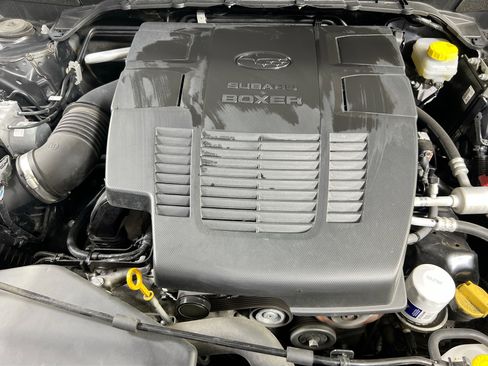 Used 2023 Subaru Forester Limited AWD/4WD image 30