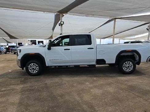 New 2026 GMC Sierra 2500 Pro w/ Convenience Package image 36