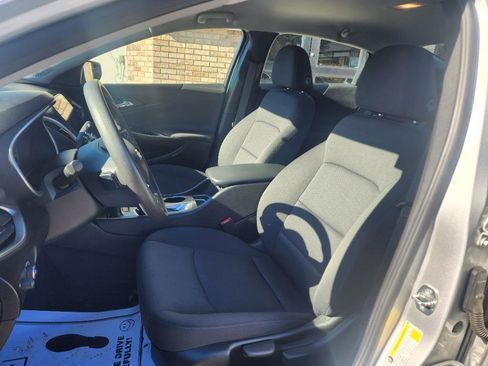 Used 2020 Chevrolet Malibu LS image 13